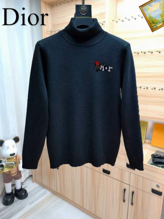 Picture of Dior Sweaters _SKUDiorM-3XL25tr25444513
